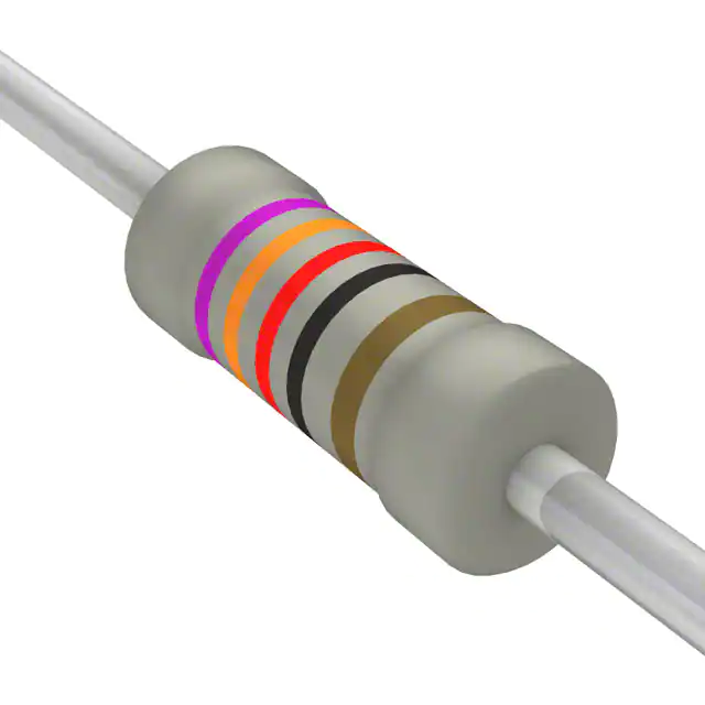 LR1F732R TE Connectivity Passive Product electronic component